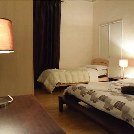 Hotel Happy