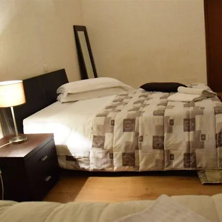 Happy Hotel Roma