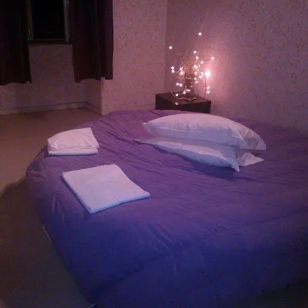 Hotel Happy
