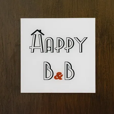 Hotel Happy 2*