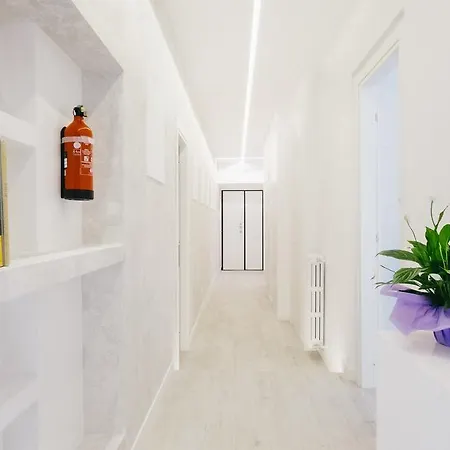 فندق Happy روما