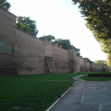 Happy Holiday Hotel Rom