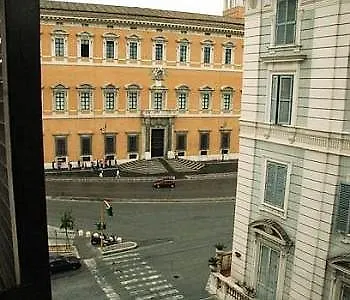 Happy Szálloda Róma