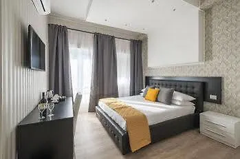 Happy Szálloda Róma