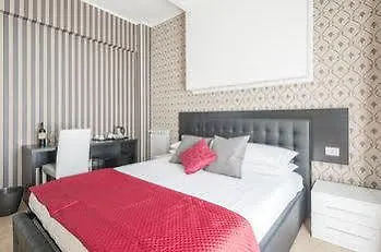 Happy Szálloda Róma