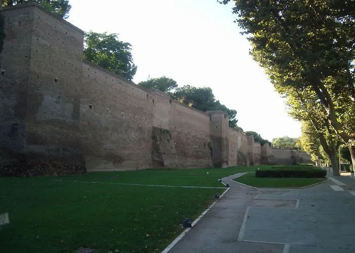 Happy Szálloda Róma