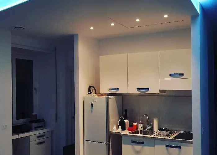 Happy Szálloda Róma