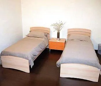 Hotel Happy Rome