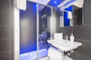 Hotel Happy Rome