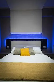 Happy Hotel Rome