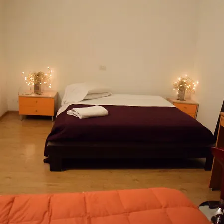 Hotel Happy Rome