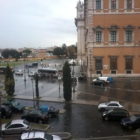 Happy 2* Rome