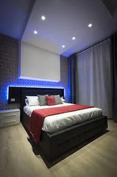 Happy Holiday 2* Рим