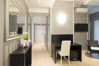 Happy Holiday Рим